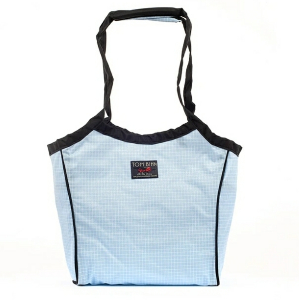 Tom Bihn small open top Shop Bag